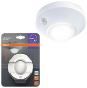 Osram - LED ориентационно осветително тяло със сензор NIGHTLUX LED/2W/3xAA