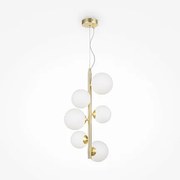 MAYTONI Пендел Далас - MOD545PL-06BS