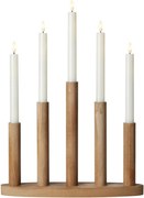 Светлинна декорация в естествен цвят Miila – Markslöjd