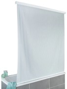Ролетна щора за душ, 1,32 x 2,4 м - Wenko