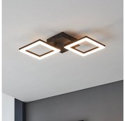 Eglo 31773 - LED Димируем плафон PARANDAY-Z LED/15,5W/230V