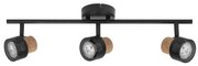 Ledvance - LED Спот DECOR CORK 3xGU10/3,4W/230V