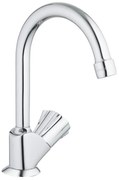 GROHE 20393001 - Стоящ смесител COSTA L DN 15, лъскав хром