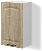 Кухненски шкаф Матис 24, ляв