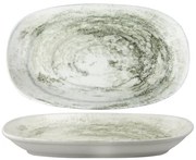 Gural Porselen - Плато овал 19x11cm ГП-REACTIVE-(GBSEO19KY10139)