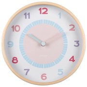 Детски часовник ø 25 cm Chica – Karlsson