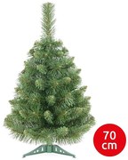 Елха XMAS TREES 70см ела