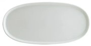Порцеланово плато овал 21xh2см BONNA-HYGGE-(HYG21OV)