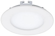 Eglo 94048 - LED Осветление за окачен таван FUEVA 1 LED/5,5W/230V