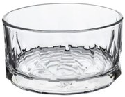 Ocean - Стъклена купичка ф10xh5,5см 285мл-CONNEXION-(1P02820)