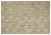 Horecano - Подложка за хранене, PVC 45x30см бежово ST440215 CN-(181154-1)