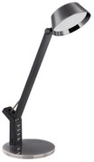 Globo 58422B - LED Димируема настолна лампа URSINO LED/8W/230V