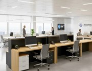 Бюро Serenite-Mauro