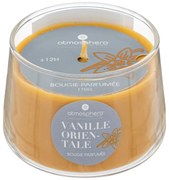 Ароматна свещ atmosphera Izor, Стъкло, 110 g - Oriental Vanilla