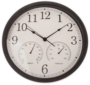 Стенен часовник ø 35 cm – Dakls