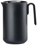 Черен термос 1 l Singles – Zone