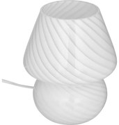 Atmosphera - Настолна лампа CARA 1xE14/25W/230V