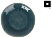 Основна чиния LA MEDITERRANEA Ocean, 27х23 cm, Порцелан