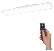 Leuchten Direkt 14852-16 - LED Димируем панел EDGING LED/51,5W/230V + дистанционно