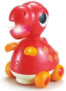Hola - Играчка с батерии - Тиранозавър Рекс
