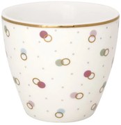 Каменна чаша , 300 ml Kylie - Green Gate