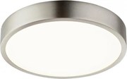 Globo 12366-22 - LED Димируемо таванно осветително тяло VITOS LED/22W/230V