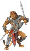 Papo - Фигурка Lion Man 38945G