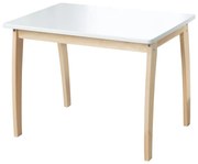 Детска маса 52x76 cm – Roba