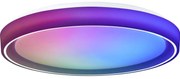 Brilliant - LED RGBW Димируем плафон FLOCO LED/34W/230V + д.у.