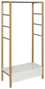 Стелаж за дрехи , 175 x 90 cm Northgate - Woodman