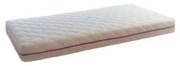 РУЛОВАН МАТРАК ФОКУС 120/200/15 СМ SLEEPTEX 95552020003