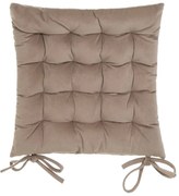 Възглавница за сядане 40x40 cm Estela - Casa Selección