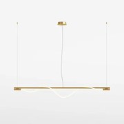 MAYTONI Пендел Tau - MOD166PL-L20G3K