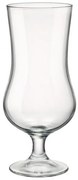 Стъклена чаша за коктейли "HURRICANE" 504мл BARTENDER-(3.30245) - Bormioli Rocco