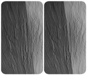 Комплект от 2 стъклени аспиратора с, 52 x 30 cm Slate - Wenko