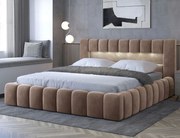 Тапицирано легло Mercy-Mpez-180 x 200