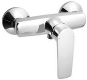 Samona - Смесител за душ KORANA, полирано хромово покритие