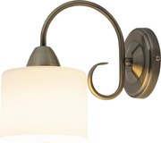 Rabalux Edith Стенно осветление (аплици) IP20 E27 1x MAX 60W K 7274