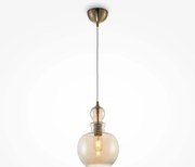 Maytoni Висящо осветително тяло - P003PL-01BZ