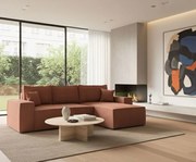 Ъглов диван Malaga mini I-Keramidi-Right