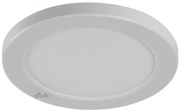 Kanlux 24606 - LED осветително тяло с 2в1 сензор ERGA LED/17W/230V 3000/6500K бя