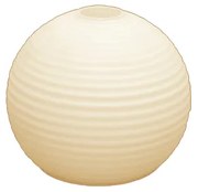 Полилейно стъкло 2009-А-1, ø120, h=120, Е27