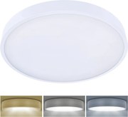 BRILAGI-LED Димируемо осветително тяло POOL SMART LED/60W/230V 50 cm Wi-Fi Tuya+дистанционно бяло