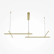 MAYTONI Пендел Radiance - MOD278PL-L50G3K