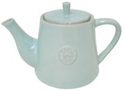 Чайник от тюркоазен фаянс , 1,07 л Nova - Costa Nova