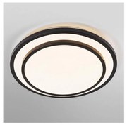 Osram - LED таванно осветително тяло ORBIS BERLIN LED/36W/230V Ø 49,2 см черно