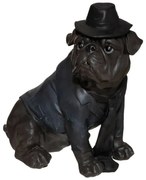 Декоративна фигура atmosphera Tobby, Мангово дърво, 45 cm