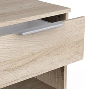 Нощно шкафче Yurei 1 чекмедже - Drus