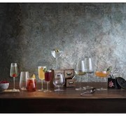 Стъклена чаша за коктейл "D.O.F" 450мл h9,9см ф9,17см SPEAKEASIES SWING-(13191/01)(PM 1054)