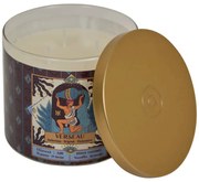 Ароматна свещ atmosphera Astro, Стъкло, 396 g - Aquarius